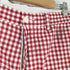 ポロバイラルフローレン Polo by RALPH LAUREN 90s SUFFIELD SHORT ギンガムチェックショーツ メンズ 33