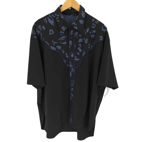 ハレ HARE BIG shirt メンズ FREE