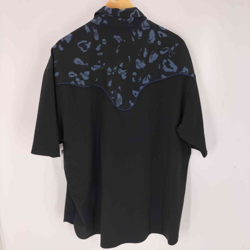 ハレ HARE BIG shirt メンズ FREE