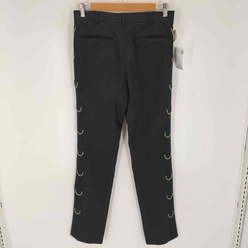 ジョンローレンスサリバン JOHN LAWRENCE SULLIVAN D RING TROUSERS メンズ JPN:44