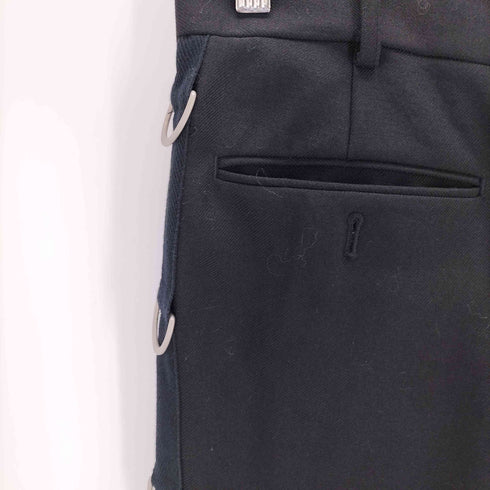 ジョンローレンスサリバン JOHN LAWRENCE SULLIVAN D RING TROUSERS メンズ JPN:44