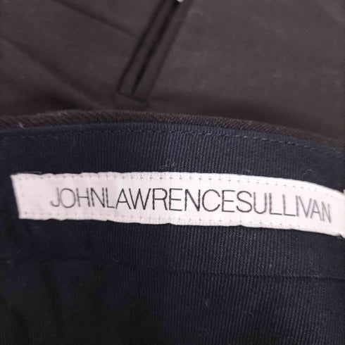 ジョンローレンスサリバン JOHN LAWRENCE SULLIVAN D RING TROUSERS メンズ JPN:44