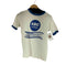 UNITED SPORT 90s プリントリンガーTシャツ レディース JPN:S