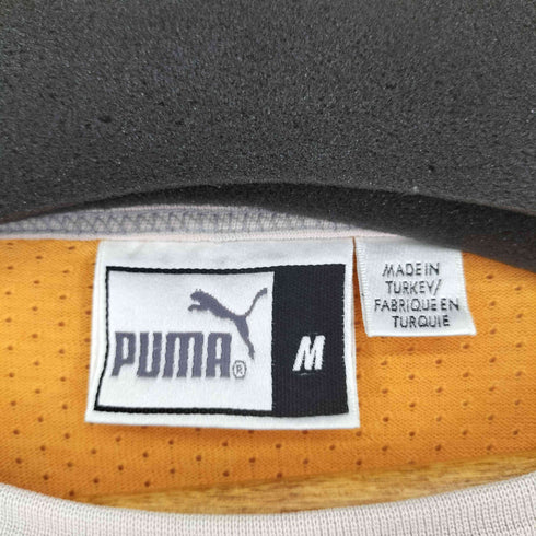 プーマ PUMA 90S ロゴプリント S/S Tシャツ メンズ JPN:M