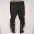 black varia ボンデージパンツ メンズ JPN:M