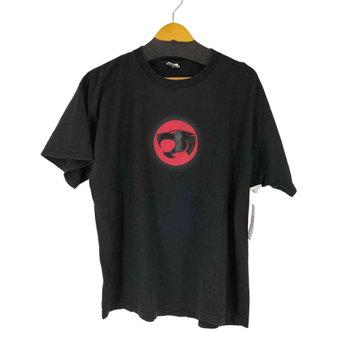 デルタプロウェイト DELTA PRO WEIGHT サンダーキャッツ プリント S/S Tシャツ メンズ JPN:XL