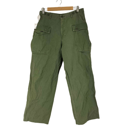 NOW YOKE COTTON TWILL WING モンキーパンツ メンズ JPN:L