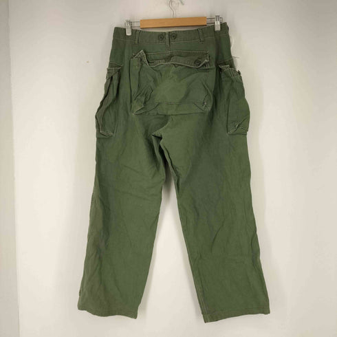 NOW YOKE COTTON TWILL WING モンキーパンツ メンズ JPN:L