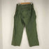 NOW YOKE COTTON TWILL WING モンキーパンツ メンズ JPN:L