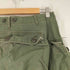 NOW YOKE COTTON TWILL WING モンキーパンツ メンズ JPN:L
