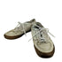 バンズ VANS レザー ローカット メンズ JPN:28.5