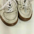 バンズ VANS レザー ローカット メンズ JPN:28.5