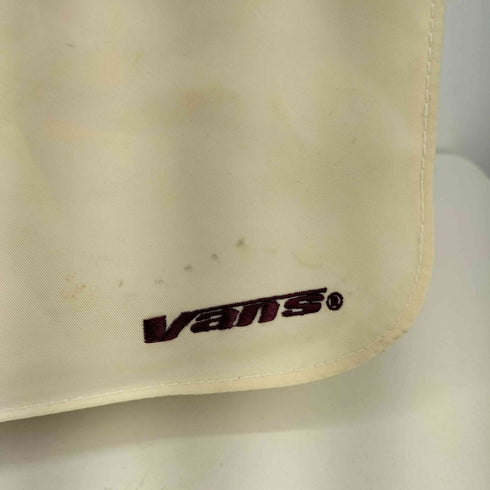 バンズ VANS 00s OLD メッセンジャーバッグ メンズ