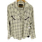 ザレターズ The Letters cowboy レーヨンウエスタンシャツ メンズ JPN:M