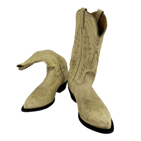 NOCONA BOOTS テキサス ウエスタンブーツ メンズ 8 1/2