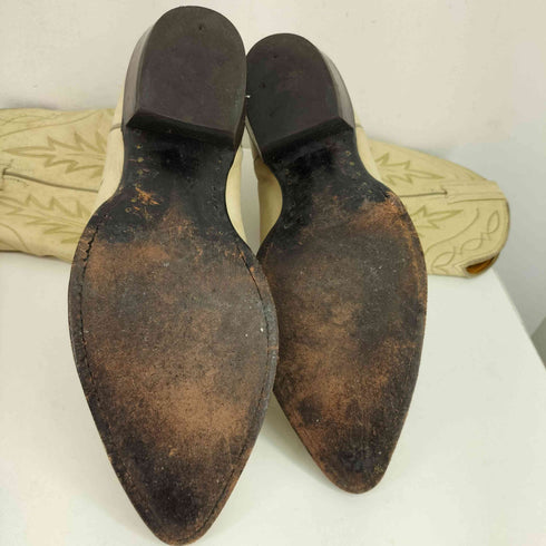 NOCONA BOOTS テキサス ウエスタンブーツ メンズ 8 1/2
