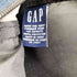 ギャップ Gap 00s マルチポケットバックパック サイバー メンズ