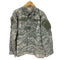 ユーエスアーミー U.S. ARMY UNIFORM COMBAT ARMY WARRIOR COAT デジカモ メンズ medium long