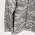 ユーエスアーミー U.S. ARMY UNIFORM COMBAT ARMY WARRIOR COAT デジカモ メンズ medium long