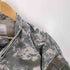 ユーエスアーミー U.S. ARMY UNIFORM COMBAT ARMY WARRIOR COAT デジカモ メンズ medium long