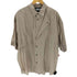 メゾンスペシャル MAISON SPECIAL Prime-Over Layering Short Sleeve Shirt メンズ JPN:2