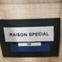 メゾンスペシャル MAISON SPECIAL Prime-Over Layering Short Sleeve Shirt メンズ JPN:2