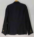 アクアスキュータム AQUASCUTUM 金釦 2B テーラードジャケット レディース 6S