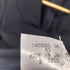 アクアスキュータム AQUASCUTUM 金釦 2B テーラードジャケット レディース 6S