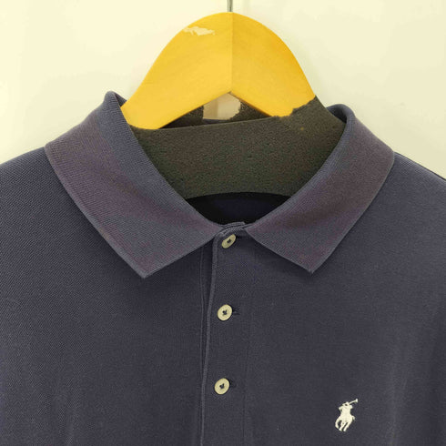 ポロゴルフラルフローレン POLO GOLF RALPH LAUREN ポニー刺繍 ポロシャツ メンズ L