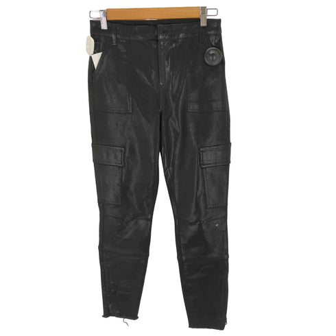 オールセインツ ALLSAINTS duran coated cargo レディース 26