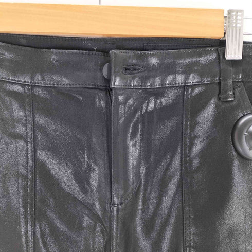 オールセインツ ALLSAINTS duran coated cargo レディース 26