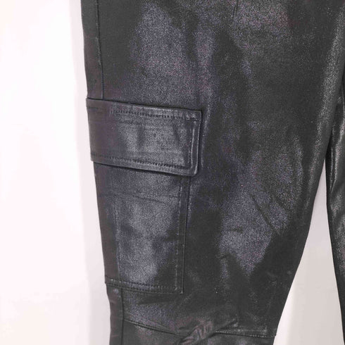 オールセインツ ALLSAINTS duran coated cargo レディース 26