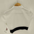 ティーバイアレキサンダーワン T by Alexander Wang Cheerleader Polo Top レディース JPN:XS