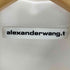 ティーバイアレキサンダーワン T by Alexander Wang Cheerleader Polo Top レディース JPN:XS