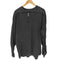 ヴェイン VEIN SUEDED CO JERSEY VESSEL L/S TEE メンズ JPN:3
