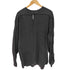 ヴェイン VEIN SUEDED CO JERSEY VESSEL L/S TEE メンズ JPN:3