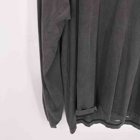 ヴェイン VEIN SUEDED CO JERSEY VESSEL L/S TEE メンズ JPN:3