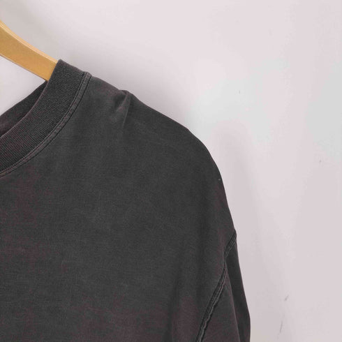 ヴェイン VEIN SUEDED CO JERSEY VESSEL L/S TEE メンズ JPN:3