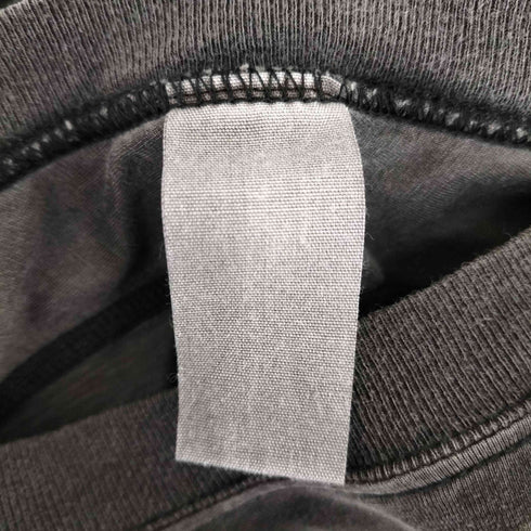 ヴェイン VEIN SUEDED CO JERSEY VESSEL L/S TEE メンズ JPN:3