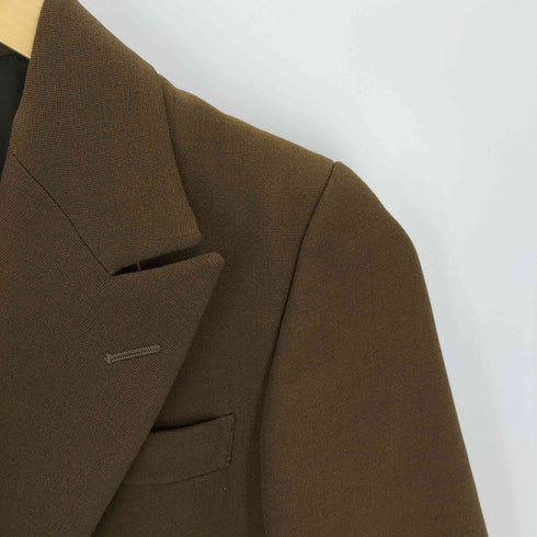 ビューティーアンドユースユナイテッドアローズ BEAUTY & YOUTH UNITED ARROWS 毛ブレンド ダブルジャケット レディース JPN:XS
