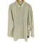 シセ Sise middle baloon shirts メンズ