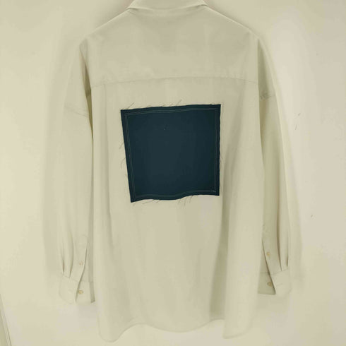 シセ Sise middle baloon shirts メンズ