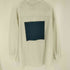 シセ Sise middle baloon shirts メンズ