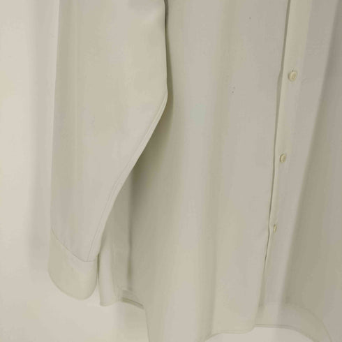 シセ Sise middle baloon shirts メンズ