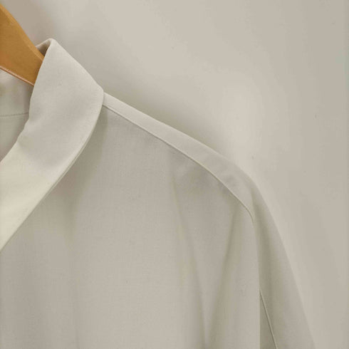 シセ Sise middle baloon shirts メンズ