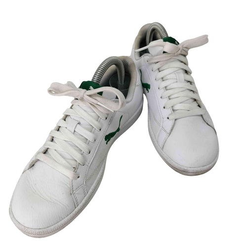 プーマ PUMA Smash Cat L ローカットスニーカー レディース JPN:22.5