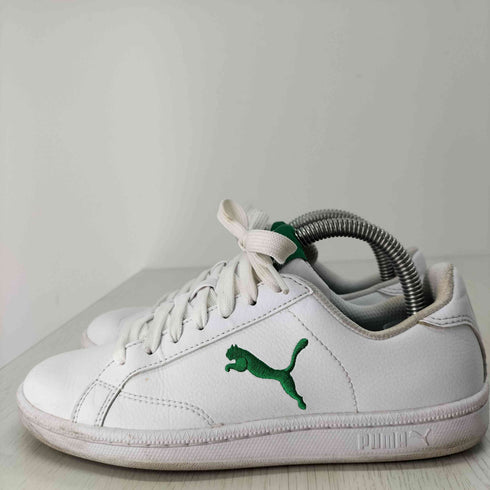 プーマ PUMA Smash Cat L ローカットスニーカー レディース JPN:22.5
