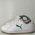プーマ PUMA Smash Cat L ローカットスニーカー レディース JPN:22.5