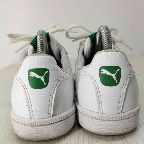 プーマ PUMA Smash Cat L ローカットスニーカー レディース JPN:22.5