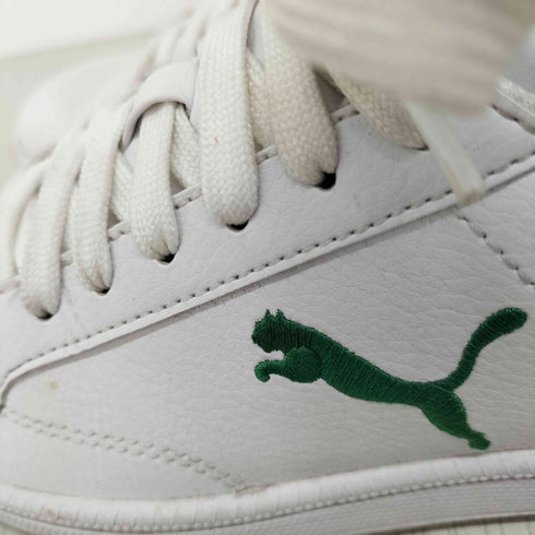 プーマ PUMA Smash Cat L ローカットスニーカー レディース JPN:22.5